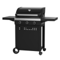 Portable Outdoor Gasgrill Raucher Grill für Party